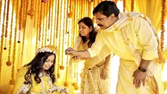 बाहुबली आनंद मोहन की बेटी की शादी आज, मेहमानों को परोसा जाएगा 5000 किलो नॉनवेज, 3 लाख रसगुल्ले