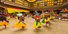 सिक्किम में मनाया जाएगा भूमचू महोत्सव, बना सकते हैं घूमने का प्लान

