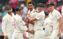Ind vs Aus 2nd Test: पहले टेस्ट में मिली करारी हार के बाद बदला लेने की तैयारी में ऑस्ट्रेलिया, बनाया ऐसा खतरनाक प्लान