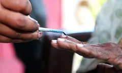 त्रिपुरा विधानसभा चुनाव 2023: 60 सदस्यीय विधानसभा के लिए मतदान शुरू 