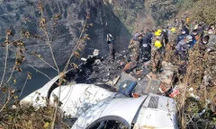Nepal Plane Crash: पायलट की गलती से हुआ था नेपाल विमान हादसा!, सामने आई ये रिपोर्ट 