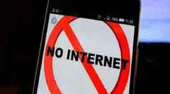 अरुणाचल की राजधानी ईटानगर में 47 घंटे के लिए इंटरनेट बंद, जानिए क्या है बड़ा कारण