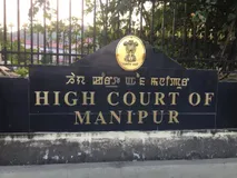 यौन उत्पीड़न मामला: मणिपुर HC ने कार्रवाई करने में विफल रहने पर राज्य सरकार को फटकार लगाई