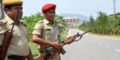 Assam पुलिस ने अपनाया UP का एनकाउंटर फॉर्मूला, व्यवसायी की हत्या करने वाले को किया ढेर