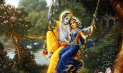 Phulera Dooj Katha : फुलेरा दूज आज , इस दिन राधा और कृष्ण का विवाह हुआ था, जानिए कथा 