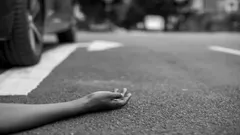 असम के सोनितपुर में भीषण सड़क हादसा, पांच लोगों की हुई दर्दनाक मौत