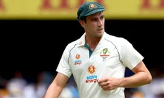 बड़ी खबर : तीसरे टेस्ट से पहले स्वदेश रवाना हुए ऑस्ट्रेलियाई कप्तान पैट कमिंस