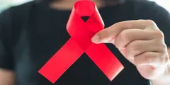नागालैंड की एडल्ट एचआईवी पॉजिटिविटी दर रिकॉर्ड 1.61%