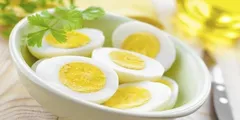 क्या रोज अंडा खाने से बढ़ सकता है कोलेस्ट्रॉल, रिसर्च में हुआ बड़ा खुलासा



