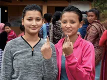 नागालैंड विधानसभा चुनावः अब तक 14.43 फीसदी वोटिंग, भाजपा का खाता खुला, एक सीट पर मिली जीत