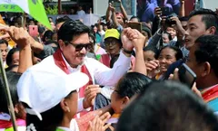 Meghalaya Election Result 2023: मेघालय त्रिशंकु विधानसभा की ओर अग्रसर, एनपीपी को भारी बढ़त
