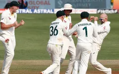 Ind Vs Aus 3 Test: नेथन लायन के सामने टीम इंडिया का सरेंडर, ऑस्ट्रेलिया को जीत के लिए चाहिए बस 76 रन