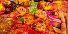 Holi 2023: रंगों का त्योहार होली मनाने के लिए क्या करें क्या ना करें, अपनाएं ये वास्तु टिप्स