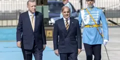 UN: तुर्की ने भारत की पीठ में घोंपा छुरा, भारत के खिलाफ किया ऐसा बड़ा काम

