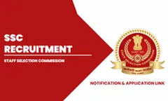 SSC में निकली बंपर भर्ती : हजारों पदों के लिए ऑनलाइन आवेदन मांगे , 27 मार्च तक आवेदन करें 