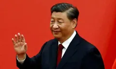 शी जिनपिंग तीसरी बार बने चीन के राष्‍ट्रपति, राष्‍ट्रपति बने रहने के लिए खत्म कर दिया था ये नियम?