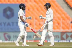 Ind Vs Aus 4th Test: शुभमन गिल ने जड़ा शानदार सैकड़ा, ऑस्ट्रेलिया के खिलाफ बराबरी पर खड़ी हुई टीम इंडिया