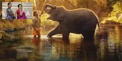 Oscar Awards में भारत की धूम! गुनीत मोंगा की The Elephant Whisperers को मिला अवॉर्ड