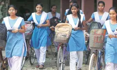 असम बजट 2023: नौवीं कक्षा के छात्रों को मुफ्त साइकिल मिलेगी
