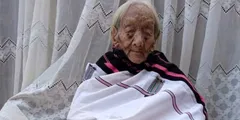 नागालैंड के सबसे बुजुर्ग नागरिक का 121 साल की उम्र में निधन



