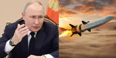 रूस ने कर दिया सबसे खतरनाक हथियार का इस्तेमाल, यूक्रेन में मच गई तबाही, US के भी उड़े होश