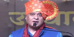 असम के मुख्यमंत्री ने नागरिकों से की अपील, आगामी बिहू उत्सव के दौरान खरीदें हथकरघा से बुने असमिया गमोसा