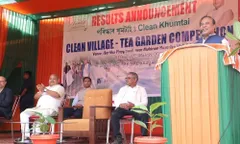 असम को देश के सबसे स्वच्छ राज्य बनाने का प्लान , अंतर-जिला स्वच्छता प्रतियोगिता का होगा आयोजन 