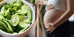 क्या गर्भावस्था के दौरान महिलाओं को खाना चाहिए खीरा? जानिए क्या कहते हैं विशेषज्ञ