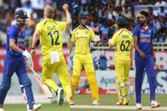 Ind Vs Aus 2nd ODI: टीम इंडिया की सबसे शर्मनाक हार, ऑस्ट्रेलिया ने किया चारों खानें चित