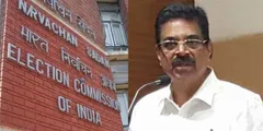 मिजोरम के राज्यपाल ने लाभ के पद मामले में मंत्री की अयोग्यता पर ECI से मांगी सलाह



