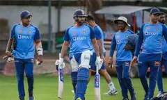India vs Australia 3rd ODI:  शर्मनाक हार के बाद रोहित एंड कंपनी को मार्श एंड स्टार्क के खिलाफ बनानी होगी रणनीति 

