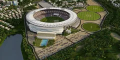 भारत के इस स्टेडियम में रचा जाएगा इतिहास, होगा 2023 विश्व कप का आखिरी मुकाबला