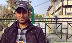 कश्मीरी पत्रकार इरफ़ान महराज की तत्काल रिहाई की मांग ,  नकली आतंकवाद के आरोप में हुए थे गिरफ्तार