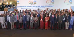 असम के डिब्रूगढ़ में आयोजित हुआ जी-20 RIIG सम्मेलन, 26 देशों के प्रतिनिधियों ने लिया भाग
