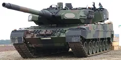 अब नहीं बचेगा रूस, जर्मनी ने यूक्रेन को भेजे 18 लेपर्ड-2 टैंक