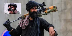 अब नहीं बचेगा कंगाल पाकिस्तान, तालिबान के हाथ लगे अमेरिकी हथियार