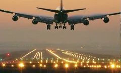 LGBI हवाईअड्डा बना भारत का दसवां सबसे व्यस्त हवाईअड्डा