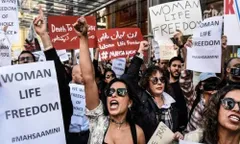 बिना हिजाब वाली महिलाओं को चेतावनी जारी, मिलेगी कड़ी से कड़ी सजा  : ईरान के न्यायपालिका प्रमुख