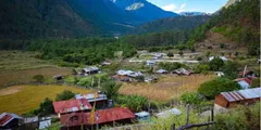 अरुणाचल में LAC से सटे गांवों को टूरिस्ट हब बनाएगा भारत, चीन को देगा करारा जवाब