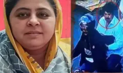 गुड्डू मुस्लिम, अतीक की पत्नी शाइस्ता जल्द होंगी गिरफ्तार: यूपी पुलिस