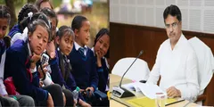 त्रिपुरा में लू से मचा हाहाकार! सरकार ने 23 अप्रैल तक बंद किए सरकारी स्कूल