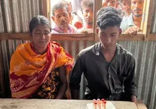 असम में नशे के खिलाफ जंग जारी, 2 गिरफ्तार, ब्राउन शुगर से भरे छह प्लास्टिक कंटेनर जब्त