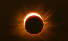 Hybrid Solar Eclipse 2023 : इस तारीख को लगेगा पहला सूर्य ग्रहण, क्या भारत में दिखेगा देगा ये दुर्लभ सूर्य ग्रहण?