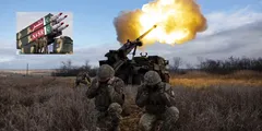 आस्तीन का सांप निकला पाकिस्तान! रूस का गेहूं खाकर यूक्रेन को दे रहा हथियार