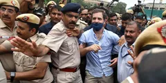 राहुल गांधी को जाना ही पड़ेगा 2 साल जेल! अब सूरत कोर्ट ने भी दिया इतना बड़ा झटका