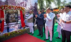 मणिपुर को 2025 तक अपना पहला पांच सितारा होटल मिलेगा : मुख्यमंत्री एन बीरेन  सिंह