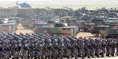 महा भयंकर होगा चीन-ताइवान युद्ध, तबाही का ये मंजर देख कांप उठेगी रूह