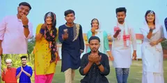 हिंदू युवक को भारी पड़ा ईद पर वीडियो बनाना, लोगों ने की इतनी बुरी पिटाई