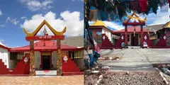 सिक्किम में गुरूद्वारे को बना दिया बौद्ध धर्मस्थल, अब हाईकोर्ट ने दिया इतना बड़ा आदेश