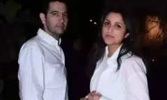 राघव चड्ढा के साथ शादी के सवाल पर नाराज हुई परिणीति चोपड़ा - देखें वीडियो 